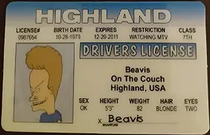 ID