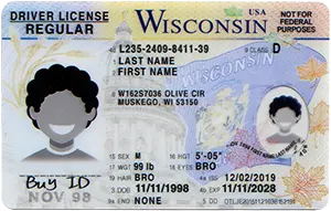 ID