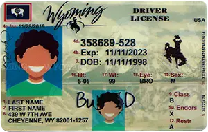 ID